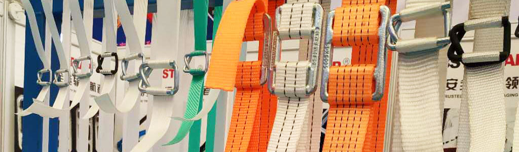 Specializing in the production of composite strap, polyester composite strap, poly cord strapping manufacturer