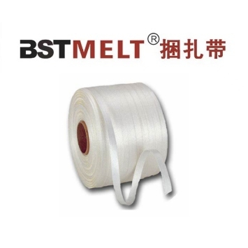 16mm Corded Hotmelt Strapping