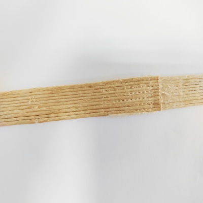 19mm Plant Fiber Strap