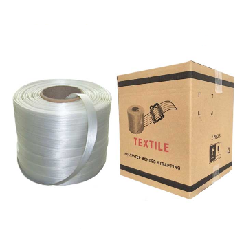 16mm Polyester Bale Press Strapping