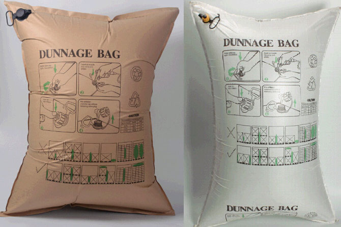 Dunnage Bags