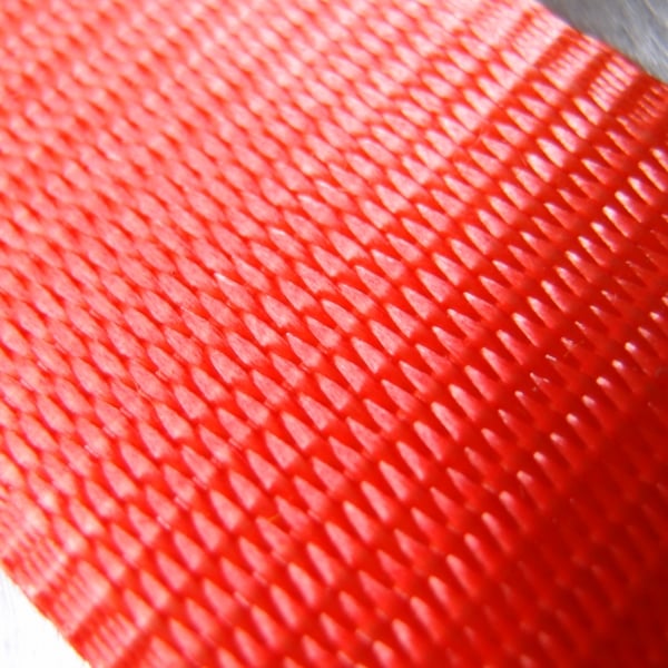 38mm Woven Lashing