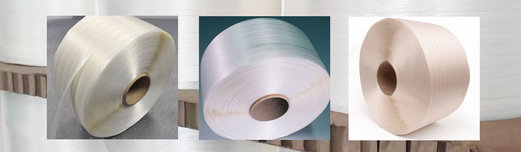 19mm Polyester Bale Press Strapping