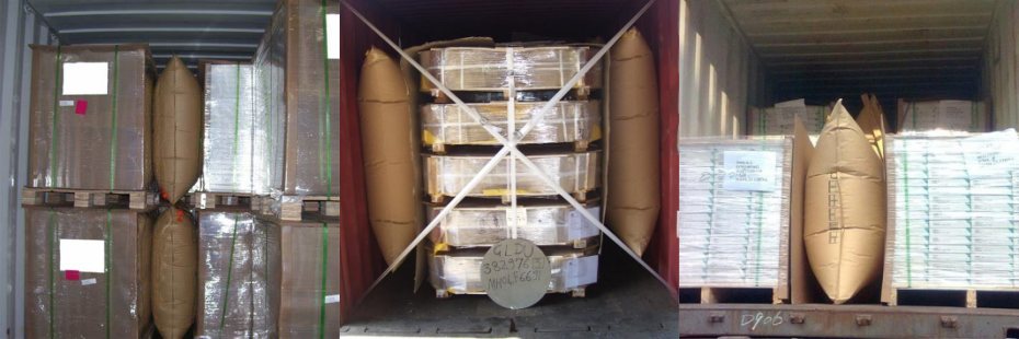 Dunnage Bags